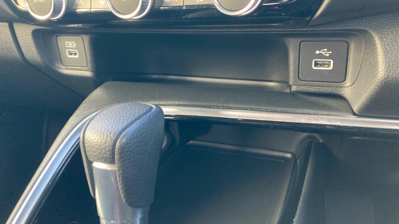 Honda HR-V 1.5 eHEV Advance 5dr CVT Hybrid Hatchback